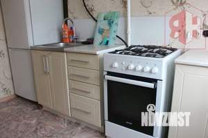 2-к квартира, на длительный срок, 43м2, 3/9 этаж