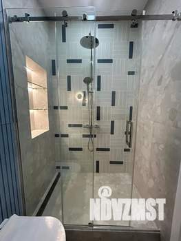 1-к квартира, посуточно, 40м2, 16/27 этаж