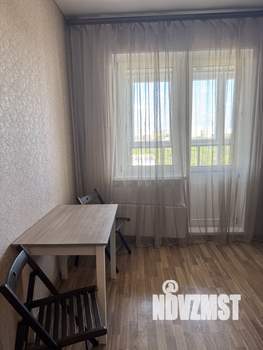 1-к квартира, на длительный срок, 42м2, 13/19 этаж