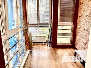 2-к квартира, посуточно, 49м2, 6/9 этаж