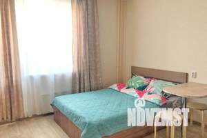 1-к квартира, посуточно, 21м2, 8/10 этаж