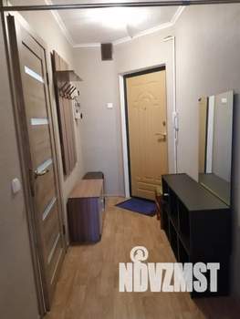 1-к квартира, посуточно, 38м2, 9/9 этаж