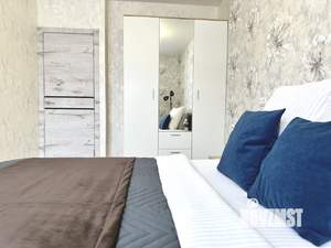 2-к квартира, посуточно, 38м2, 2/15 этаж