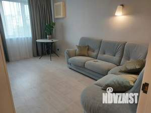 3-к квартира, посуточно, 60м2, 9/9 этаж