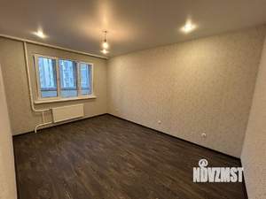 1-к квартира, на длительный срок, 35м2, 3/9 этаж