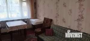 1-к квартира, на длительный срок, 35м2, 1/5 этаж