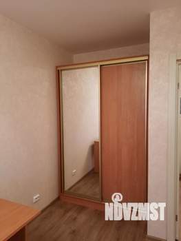 1-к квартира, на длительный срок, 37м2, 16/18 этаж
