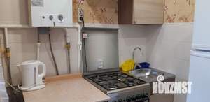 2-к квартира, на длительный срок, 43м2, 3/5 этаж