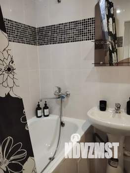 1-к квартира, посуточно, 37м2, 6/26 этаж