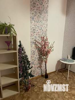 1-к квартира, посуточно, 37м2, 7/10 этаж