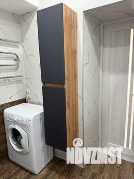 1-к квартира, посуточно, 34м2, 2/5 этаж