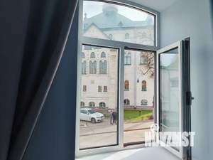 Студия квартира, посуточно, 25м2, 2/3 этаж