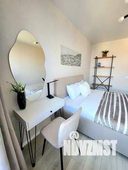 1-к квартира, посуточно, 39м2, 13/18 этаж