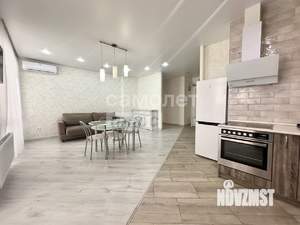 2-к квартира, на длительный срок, 69м2, 11/14 этаж