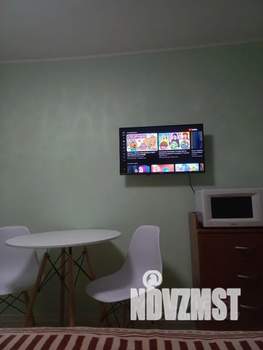 Студия квартира, посуточно, 20м2, 1/5 этаж