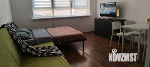 Студия квартира, посуточно, 30м2, 14/25 этаж