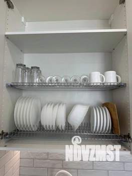 1-к квартира, посуточно, 27м2, 1/1 этаж