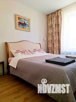 2-к квартира, посуточно, 60м2, 11/17 этаж