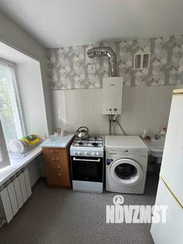 2-к квартира, на длительный срок, 44м2, 3/4 этаж