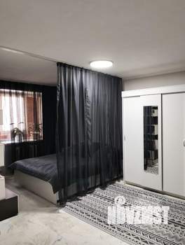 1-к квартира, посуточно, 31м2, 2/5 этаж