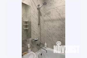 1-к квартира, посуточно, 23м2, 4/21 этаж