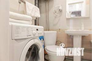 1-к квартира, посуточно, 36м2, 10/10 этаж