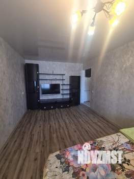 1-к квартира, посуточно, 33м2, 5/5 этаж