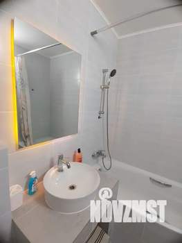 2-к квартира, посуточно, 60м2, 2/17 этаж