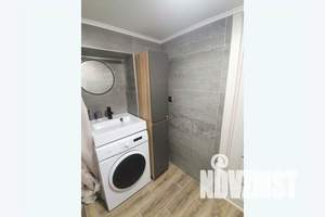 1-к квартира, посуточно, 22м2, 2/4 этаж