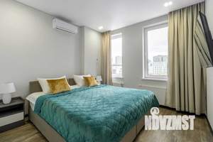 2-к квартира, посуточно, 50м2, 5/6 этаж