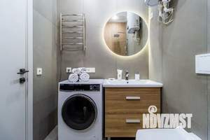 3-к квартира, посуточно, 42м2, 7/19 этаж