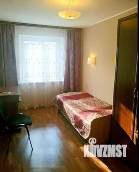2-к квартира, посуточно, 42м2, 4/9 этаж