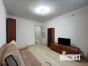 2-к квартира, посуточно, 50м2, 11/18 этаж