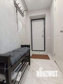 1-к квартира, посуточно, 32м2, 2/5 этаж