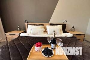 3-к квартира, посуточно, 150м2, 3/3 этаж