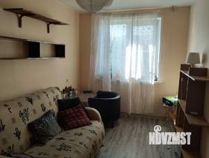 1-к квартира, на длительный срок, 35м2, 6/9 этаж