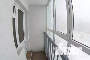 1-к квартира, посуточно, 35м2, 9/16 этаж