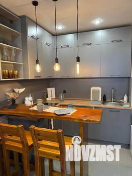 1-к квартира, посуточно, 32м2, 4/5 этаж