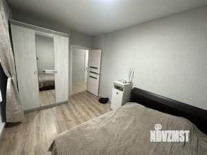 3-к квартира, на длительный срок, 85м2, 8/17 этаж