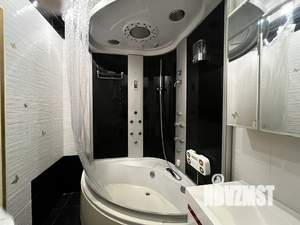 2-к квартира, посуточно, 72м2, 9/16 этаж