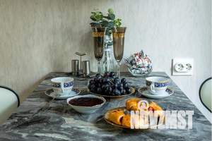 1-к квартира, посуточно, 30м2, 1/5 этаж