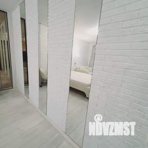 Студия квартира, посуточно, 33м2, 3/5 этаж