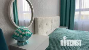 Студия квартира, посуточно, 31м2, 5/16 этаж