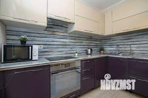 2-к квартира, посуточно, 76м2, 1/1 этаж