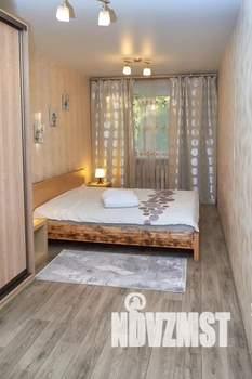 2-к квартира, посуточно, 52м2, 4/5 этаж