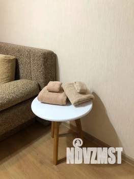 1-к квартира, посуточно, 31м2, 5/5 этаж