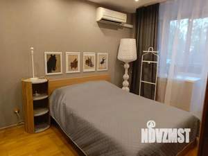 2-к квартира, посуточно, 50м2, 2/10 этаж