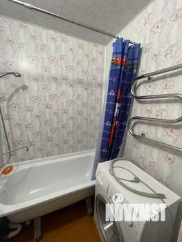 1-к квартира, на длительный срок, 33м2, 5/9 этаж