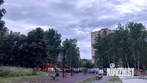 Студия квартира, на длительный срок, 14м2, 5/5 этаж