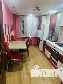 3-к квартира, посуточно, 80м2, 1/1 этаж